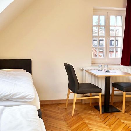 Erler Koornhuus Bed & Breakfast Raesfeld Exterior photo