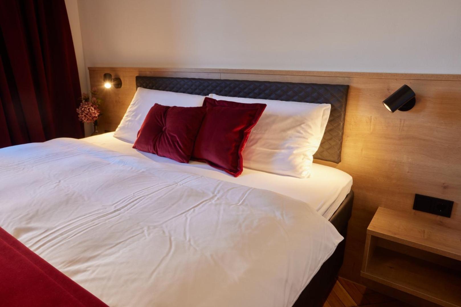 Erler Koornhuus Bed & Breakfast Raesfeld Exterior photo